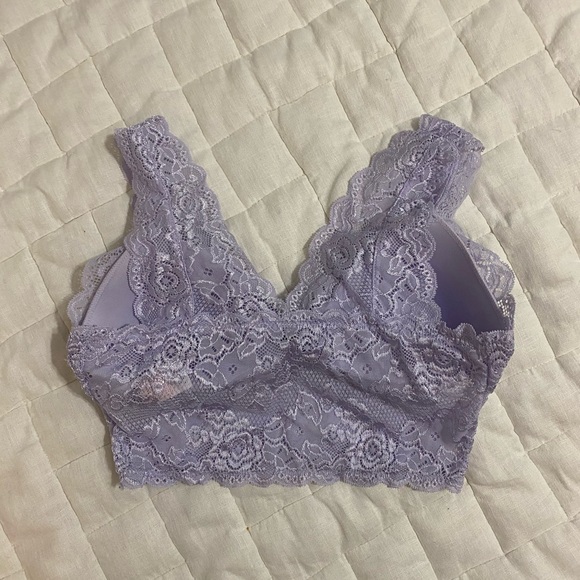 NWOT ✨ ONLY Lace Bralette - Picture 3 of 5